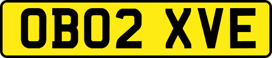 OB02XVE