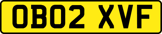 OB02XVF