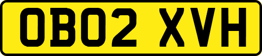 OB02XVH