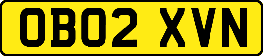 OB02XVN