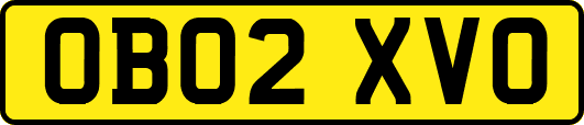 OB02XVO