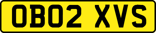 OB02XVS