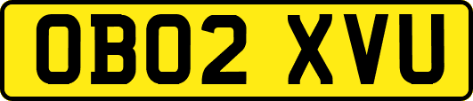 OB02XVU