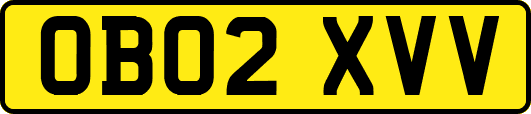 OB02XVV