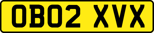 OB02XVX