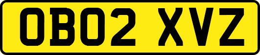 OB02XVZ
