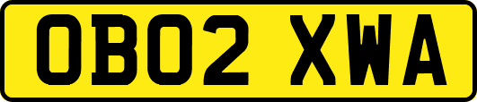OB02XWA