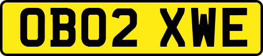 OB02XWE