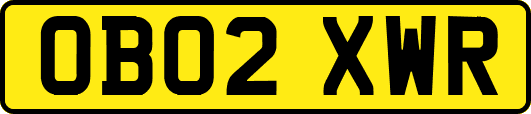 OB02XWR