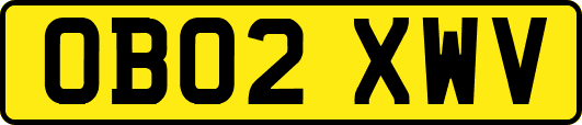 OB02XWV