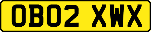 OB02XWX