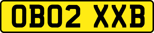 OB02XXB