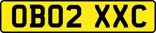OB02XXC