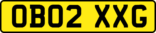 OB02XXG
