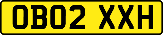 OB02XXH