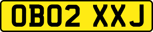 OB02XXJ