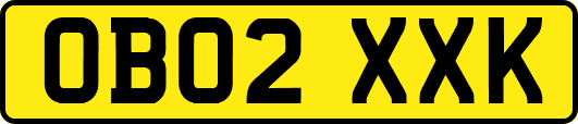 OB02XXK