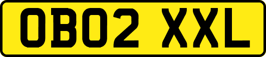 OB02XXL