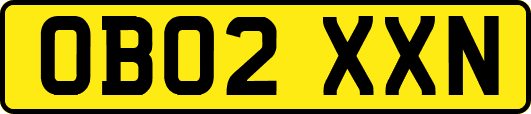 OB02XXN