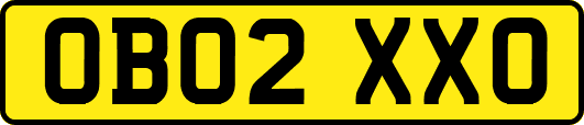 OB02XXO
