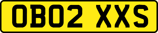 OB02XXS