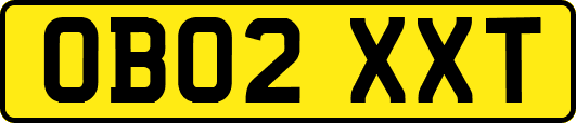 OB02XXT