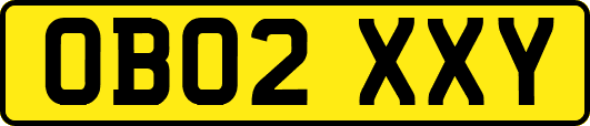 OB02XXY