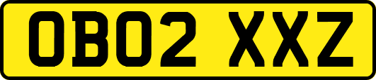 OB02XXZ