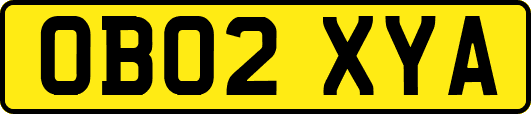 OB02XYA