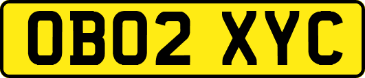 OB02XYC