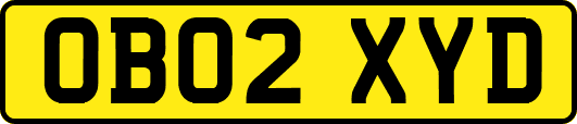 OB02XYD