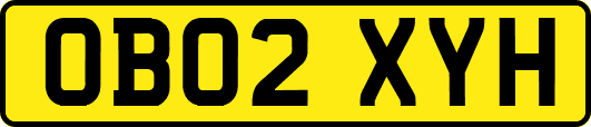 OB02XYH