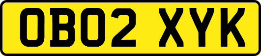 OB02XYK