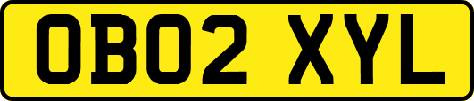 OB02XYL