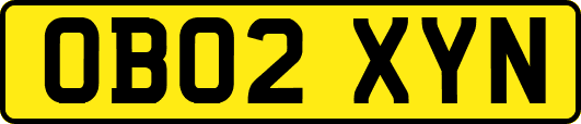 OB02XYN