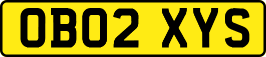 OB02XYS