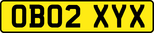 OB02XYX