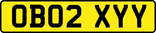 OB02XYY