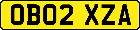 OB02XZA