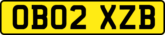 OB02XZB