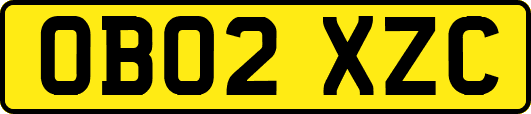 OB02XZC