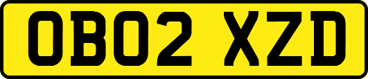 OB02XZD