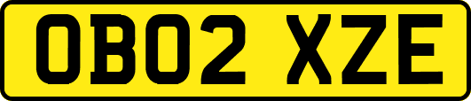 OB02XZE