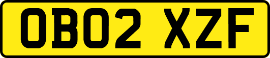 OB02XZF