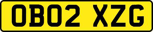 OB02XZG