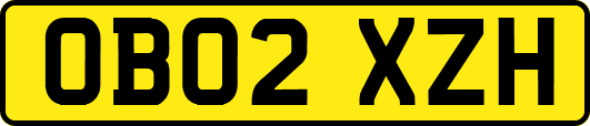OB02XZH