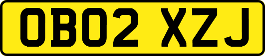 OB02XZJ
