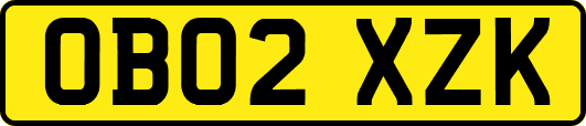 OB02XZK