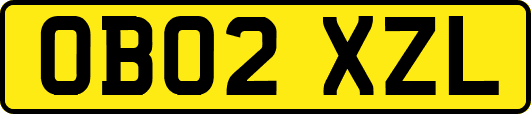 OB02XZL
