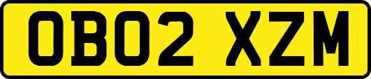 OB02XZM